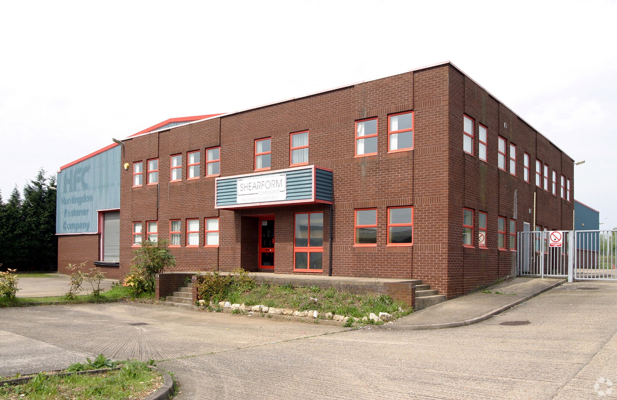 6 Blackstone Rd, Huntingdon en venta Foto principal- Imagen 1 de 7