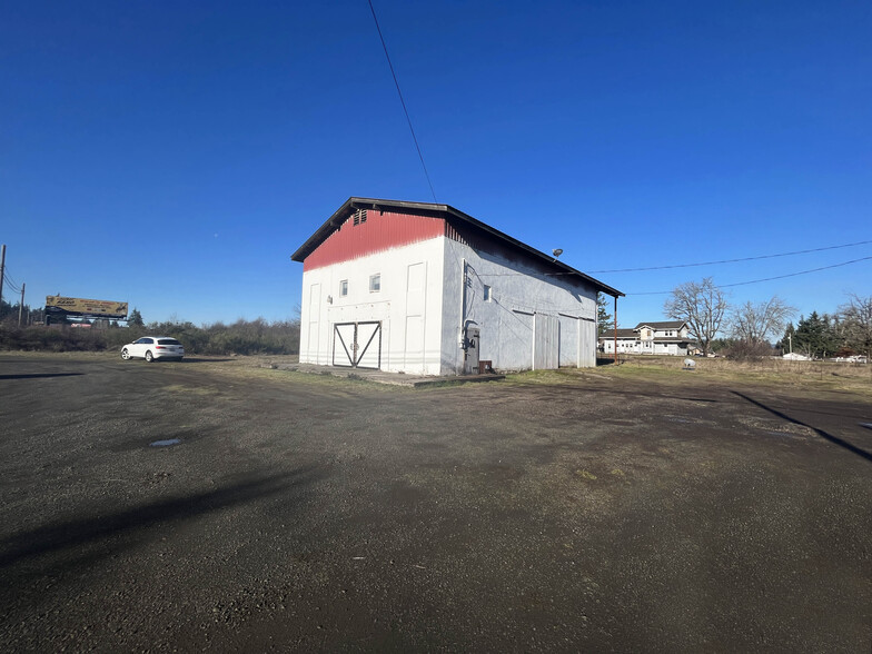 28425 Salmon River Hwy, Grand Ronde, OR en alquiler - Foto del edificio - Imagen 1 de 32