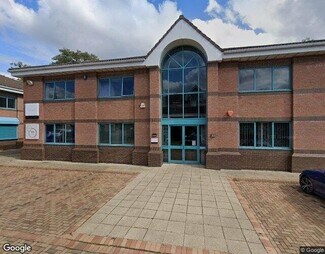 Más detalles de Tancred Clos, Leamington Spa - Oficina en alquiler