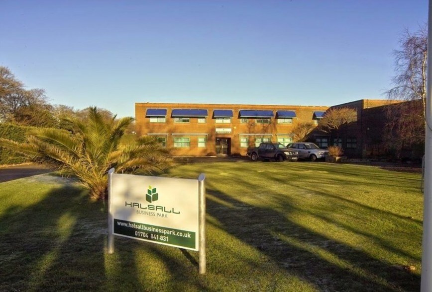 17 Summerwood Ln, Ormskirk en alquiler - Foto principal - Imagen 1 de 1