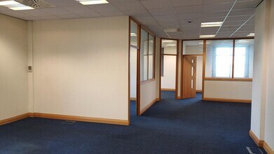 Northampton Rd, Market Harborough en alquiler Foto del interior- Imagen 1 de 7