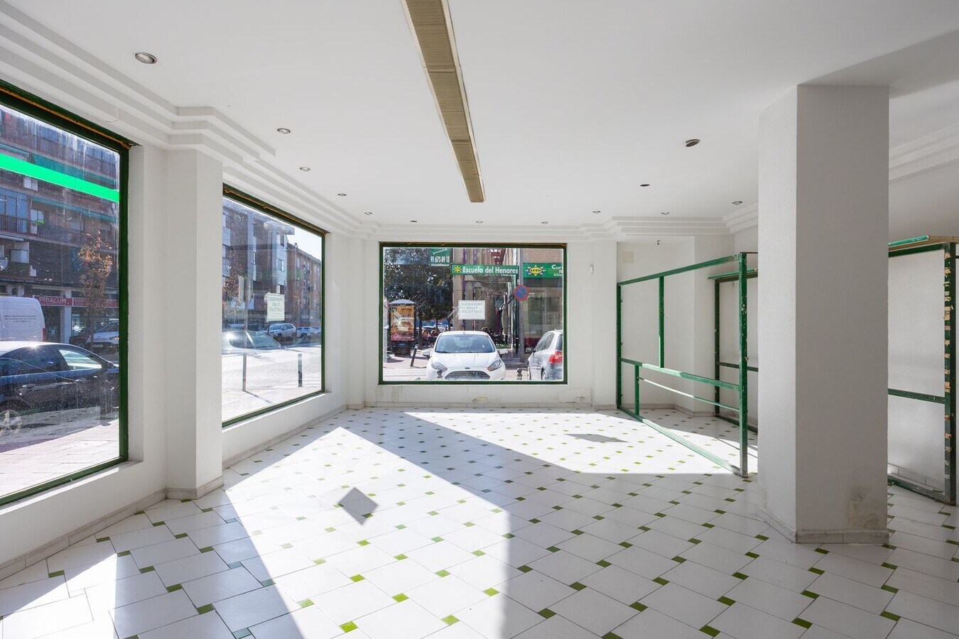 Travesía de Navacerrada, 2, Torrejón de Ardoz, MAD 28850 - Unidad Pta. 01 -  - Foto del interior - Image 1 of 15