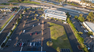 1300 Eastman Ave, Ventura, CA - VISTA AÉREA  vista de mapa