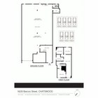 Unit 16 Floor Plan
