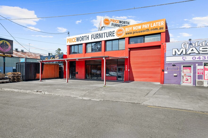 682 Beaudesert Rd, Rocklea en alquiler - Foto principal - Imagen 1 de 3