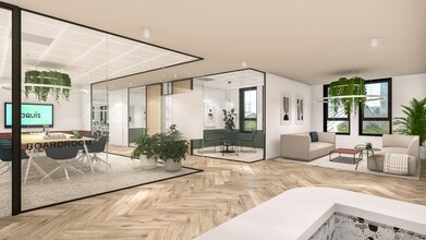 49-51 Blagrave St, Reading en alquiler Foto del interior- Imagen 1 de 25