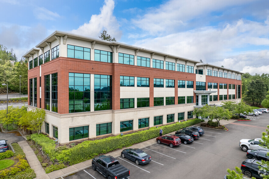 1800 Blankenship Rd, West Linn, OR en alquiler - Foto del edificio - Imagen 2 de 42