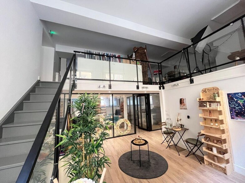 3 Rue Saint Claude, Lyon en alquiler - Foto del interior - Imagen 2 de 12
