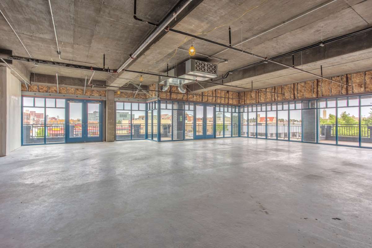 1122 N Broadway Ave, Oklahoma City, OK en alquiler Foto del interior- Imagen 1 de 8