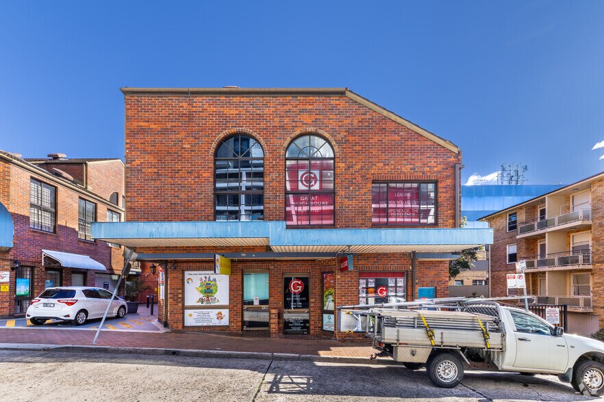 47 Neridah St, Chatswood en alquiler - Foto del edificio - Imagen 3 de 6