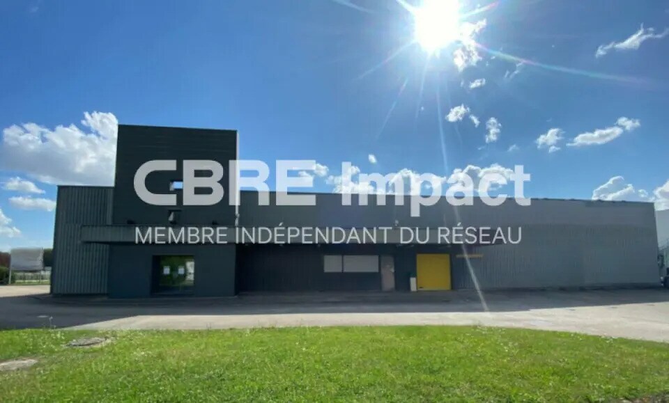 Flex en Sennecey-lès-Dijon en venta Foto del edificio- Imagen 1 de 5