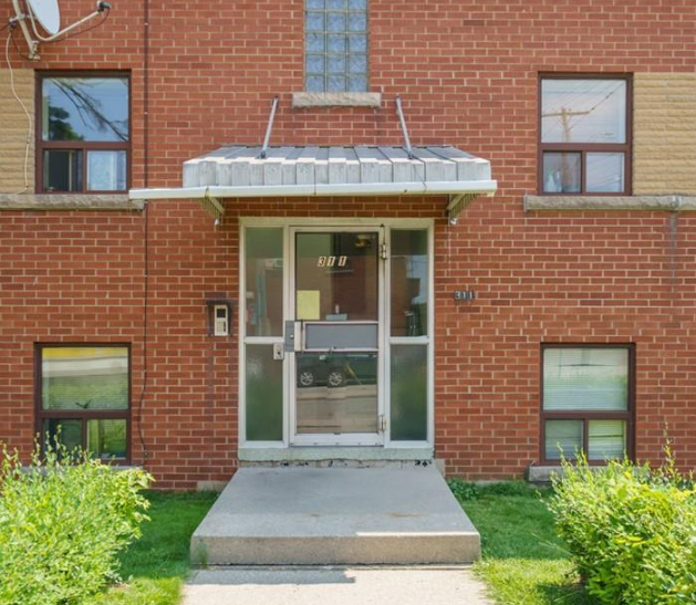 311 E 28th St, Hamilton, ON en venta - Foto del edificio - Imagen 2 de 21