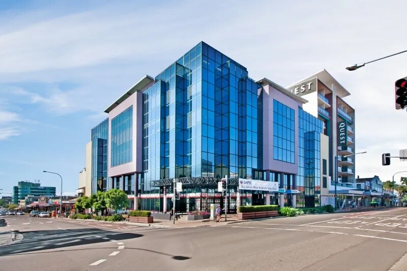 45-47 Scott St, Liverpool en alquiler - Foto del edificio - Imagen 1 de 1