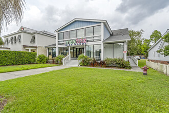 816 Johnnie Dodds Blvd, Mount Pleasant, SC en venta Foto del edificio- Imagen 1 de 15