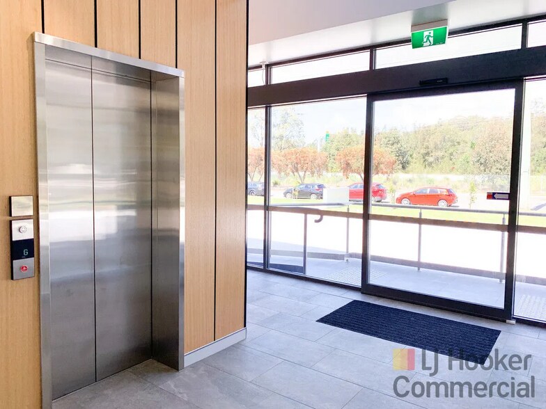 25 Anzac Rd, Tuggerah en alquiler - Vestíbulo - Imagen 3 de 4