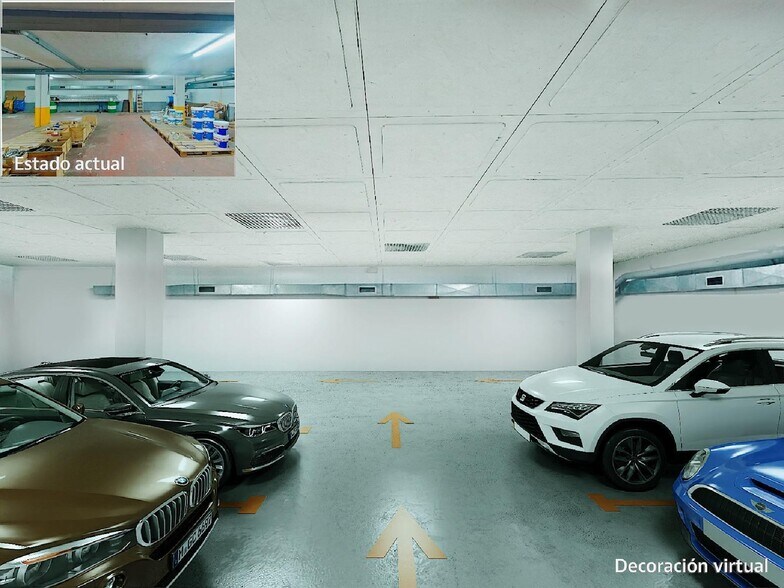 Estrada Catabois, 91, Ferrol, La Coruna en venta - Foto del interior - Imagen 3 de 15