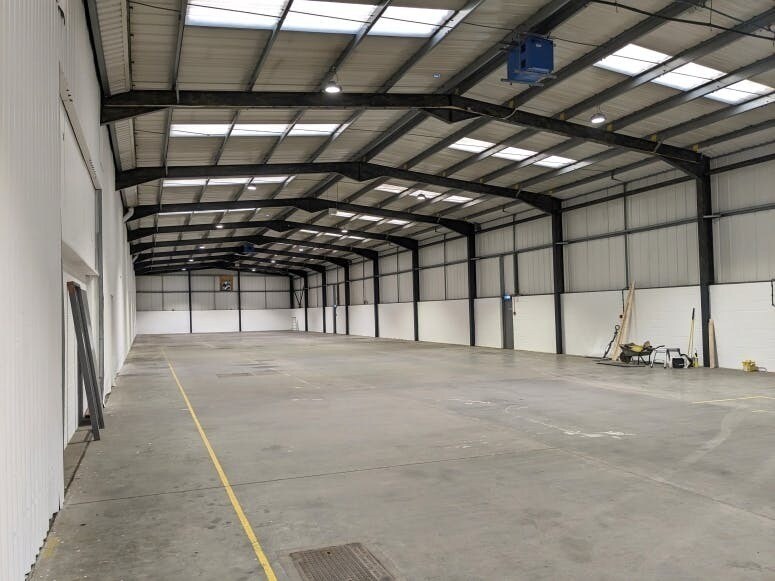 London Rd, Send en alquiler - Foto del edificio - Imagen 3 de 4