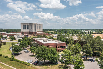 391 Southcrest Cir, Southaven, MS - VISTA AÉREA  vista de mapa - Image1