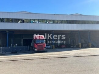 Más detalles de Nave en alquiler