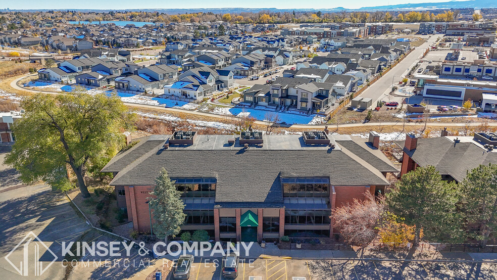 7586 W Jewell Ave, Lakewood, CO en venta - Foto del edificio - Imagen 2 de 9