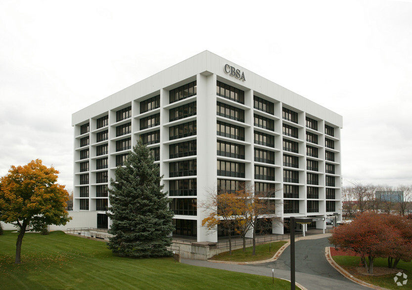 400 Highway 169 S, Saint Louis Park, MN en alquiler - Foto del edificio - Imagen 2 de 12