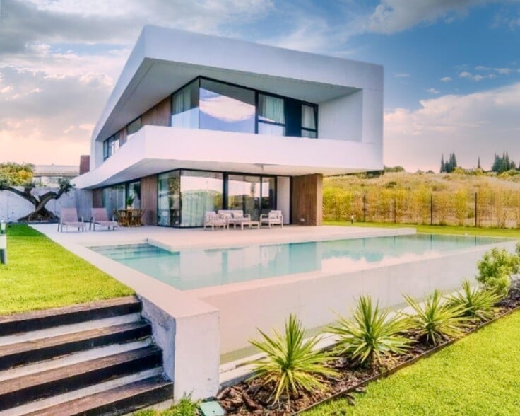 Carrer de Nicaragua, 5A, Finestrat, Alicante en venta - Foto del edificio - Imagen 1 de 13