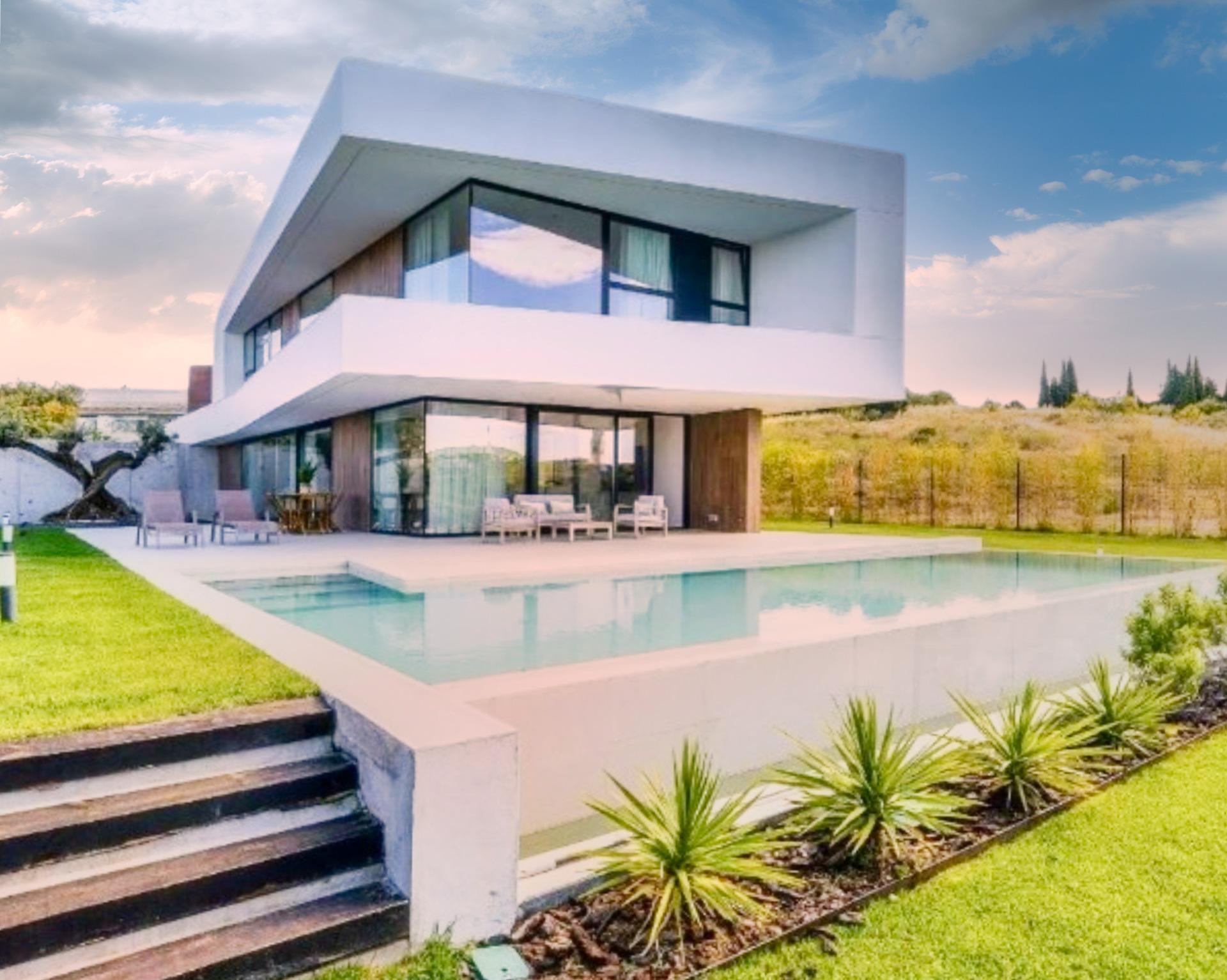 Carrer de Nicaragua, 5A, Finestrat, Alicante en venta Foto del edificio- Imagen 1 de 14