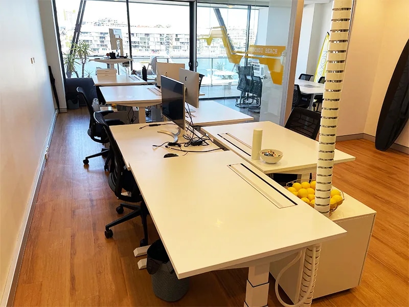 15 Lime St, Sydney en alquiler Foto del interior- Imagen 1 de 5