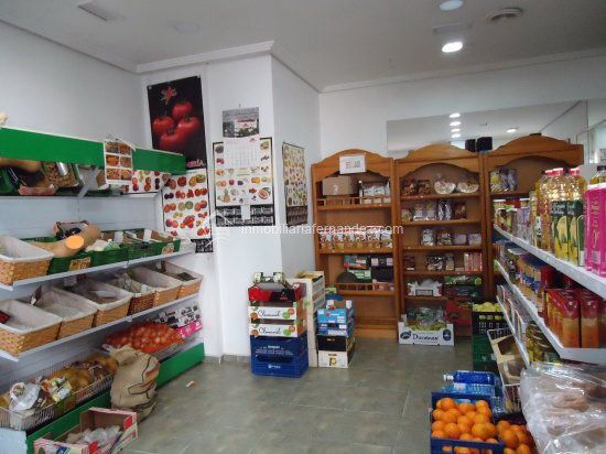 Más detalles de Local en venta