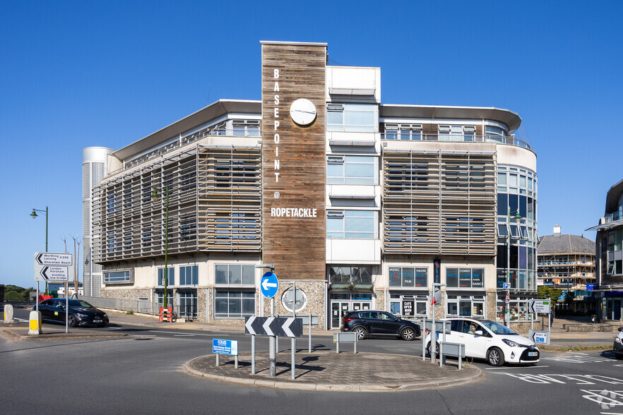 Little High St, Shoreham By Sea en alquiler - Foto del edificio - Imagen 2 de 3