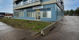 Más detalles para 8026 Franklin Av, Fort McMurray, AB - Oficinas en venta