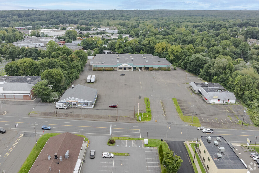 855 Boston Post Rd, West Haven, CT en alquiler - Foto del edificio - Imagen 1 de 24