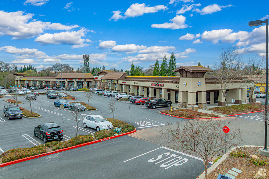 7456 Foothills Blvd, Roseville, CA en alquiler - Foto del edificio - Imagen 1 de 9