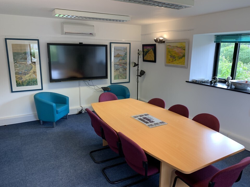 Unit 6 Tunbridge Lane, Bottisham en alquiler Foto del interior- Imagen 1 de 5