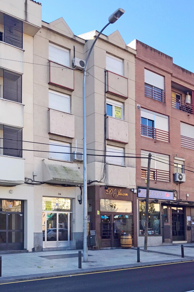 Más detalles para Calle Doctor Calero, 34, Majadahonda - Oficina/Local en alquiler