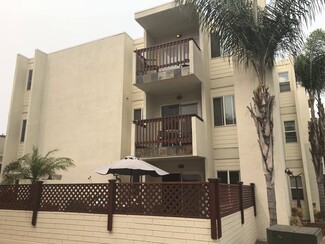 Más detalles para 2954-2958 Mission Blvd, San Diego, CA - Edificios residenciales en venta