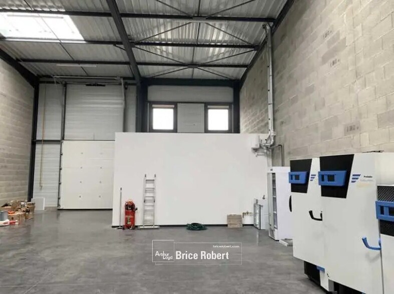 Flex en Meyzieu en alquiler - Foto del interior - Imagen 2 de 6