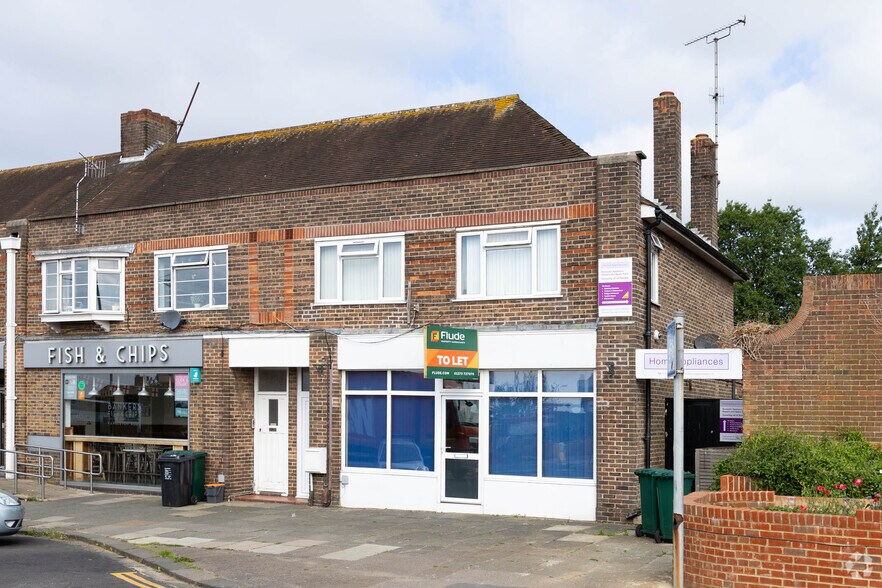 222 Hangleton Rd, Hove en alquiler - Foto principal - Imagen 1 de 2