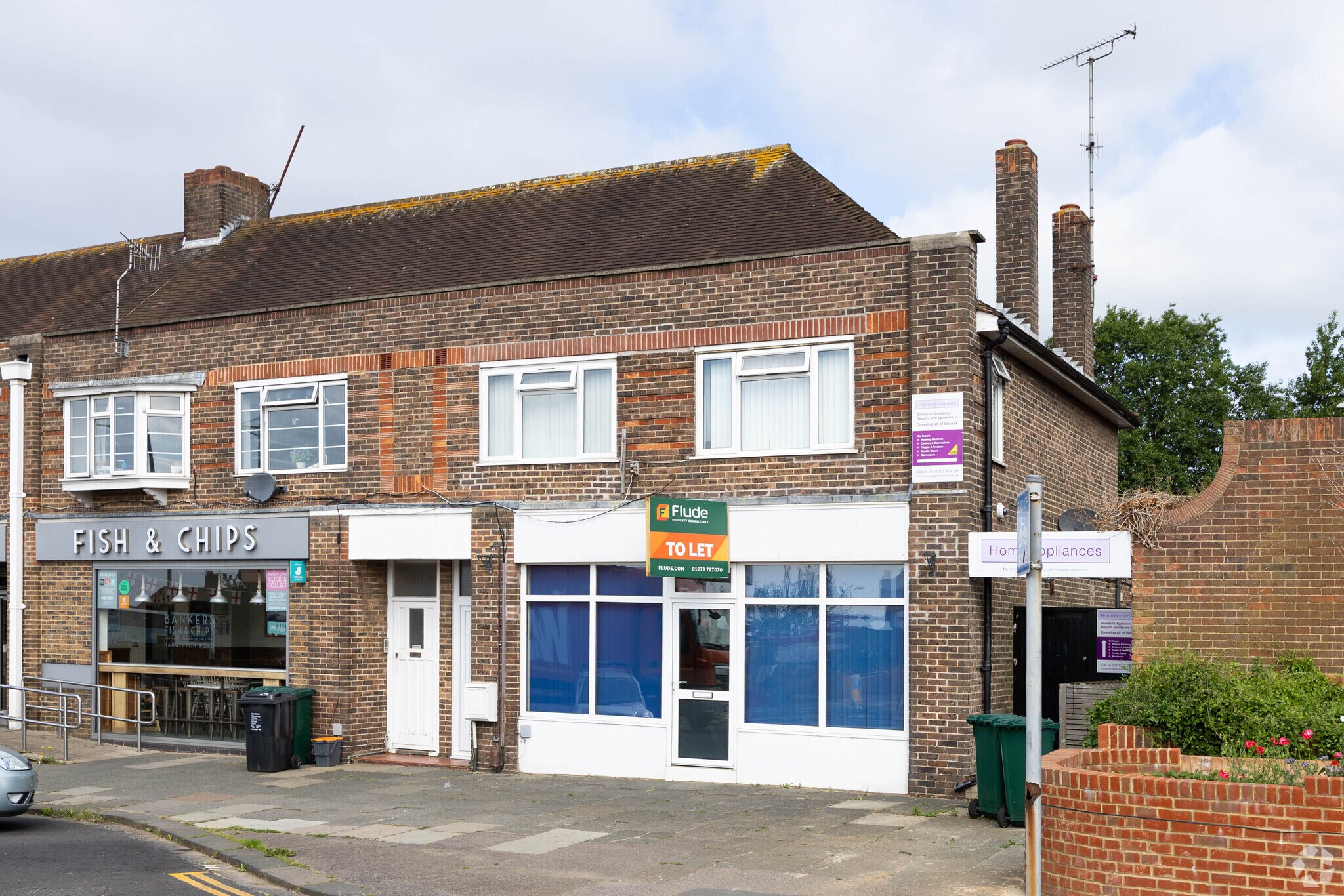 222 Hangleton Rd, Hove en alquiler Foto principal- Imagen 1 de 3