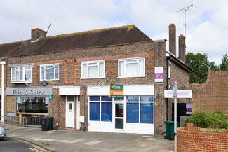 Más detalles de 222 Hangleton Rd, Hove - Oficina, local en alquiler