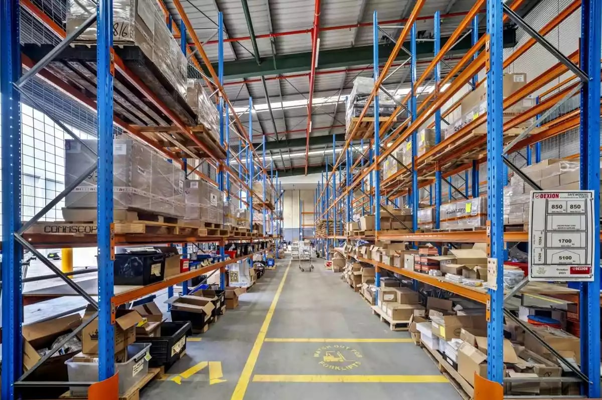 2 Slough Ave, Silverwater Parramatta en alquiler Foto del interior- Imagen 1 de 3