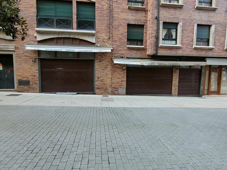 Calle de Foncalada, 21, Oviedo, Asturias en venta - Foto del interior - Imagen 3 de 12