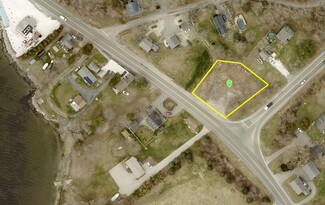 Más detalles para 2388 Main Rd, Tiverton, RI - Terrenos en venta