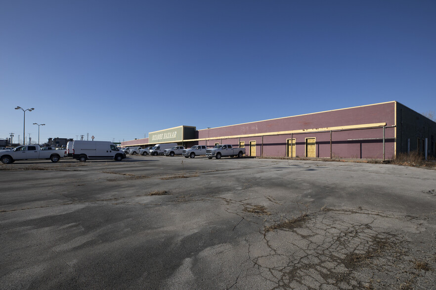 2000 N Commercial St, Harrisonville, MO en venta - Foto del edificio - Imagen 3 de 4