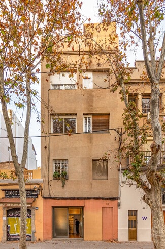 Más detalles para Carrer De La Ciutat De Granada, Barcelona - Edificios residenciales en venta