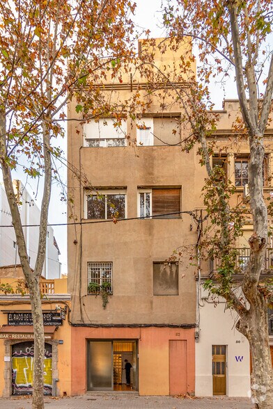 Carrer De La Ciutat De Granada, Barcelona, Barcelona en venta - Foto principal - Imagen 1 de 3