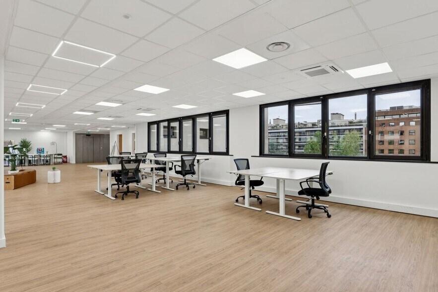 95-97 Rue De Bellevue, Boulogne-Billancourt en alquiler - Foto del edificio - Imagen 2 de 9
