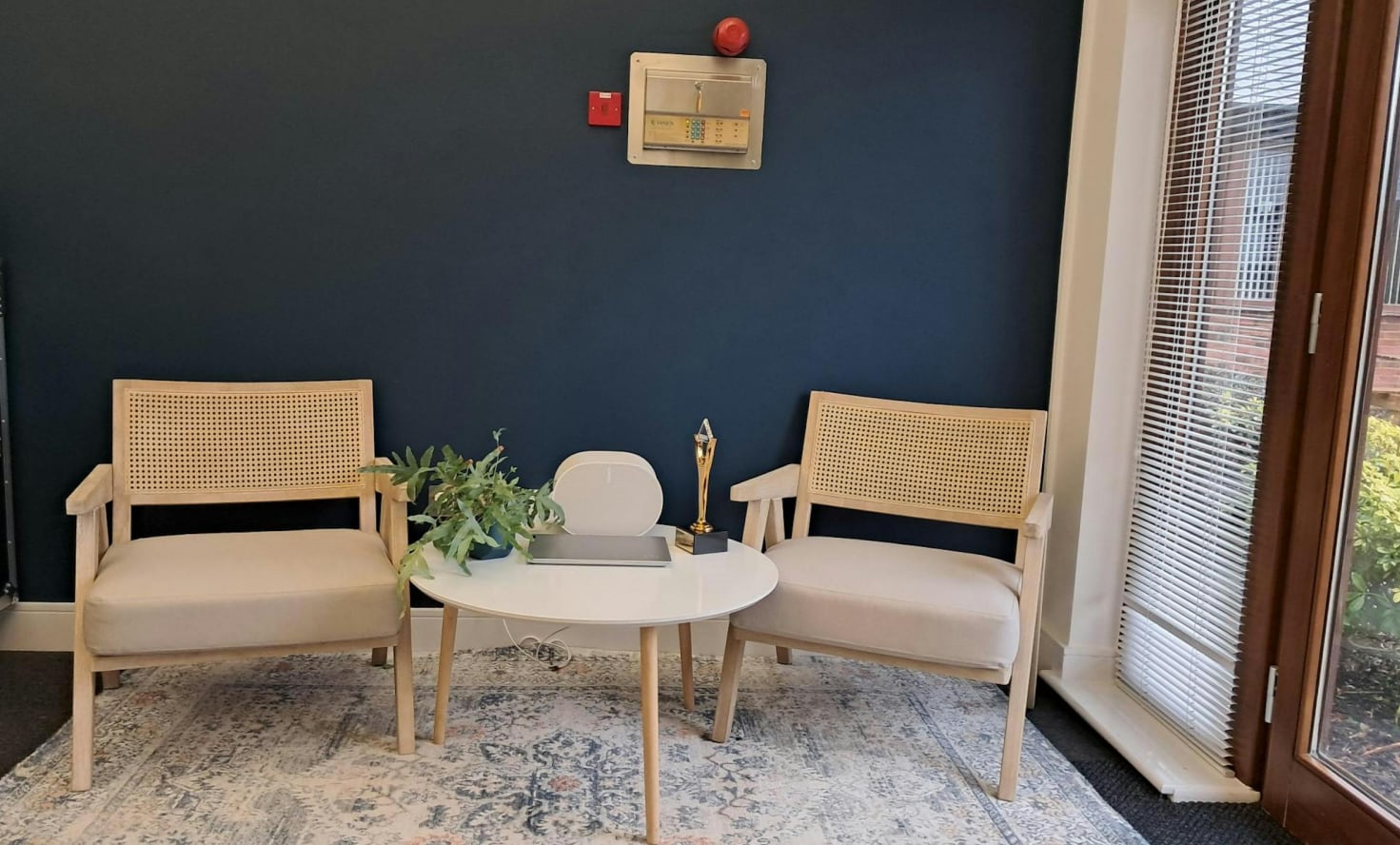 Lambwood Hl, Reading en alquiler Foto del interior- Imagen 1 de 3