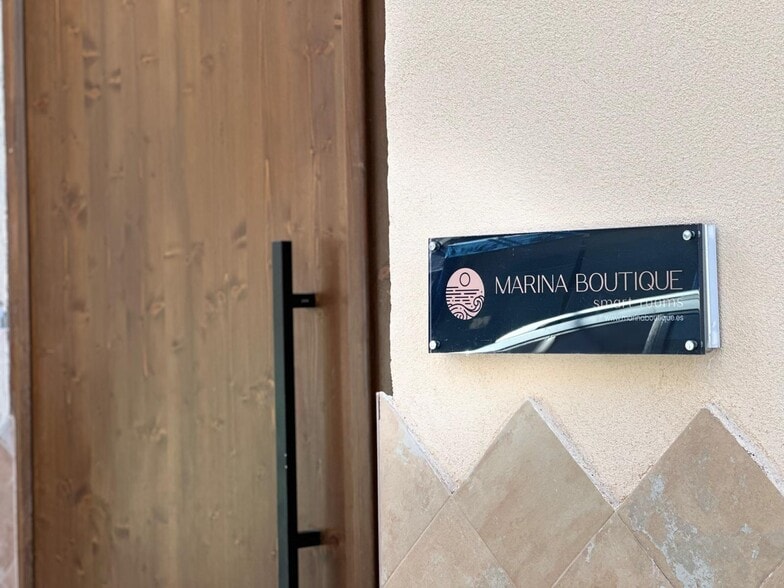 Hotel y hospedaje en València, Valencia en venta - Foto del edificio - Imagen 2 de 4
