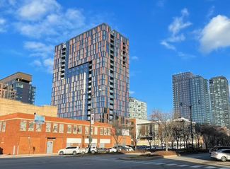 Más detalles para 1122 W Randolph St, Chicago, IL - Local en alquiler